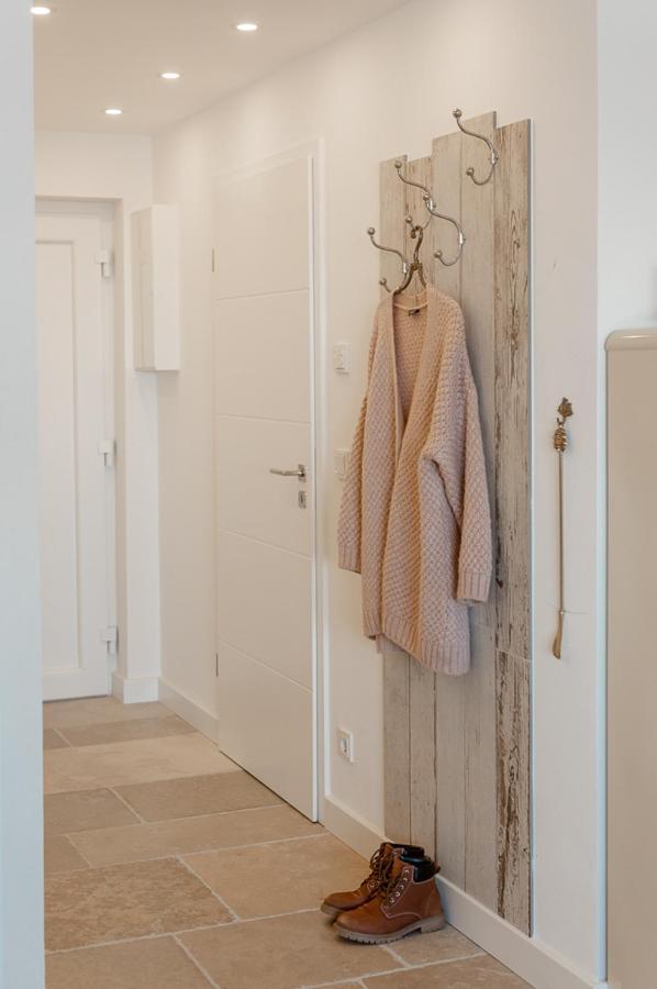 Ferienwohnung Inselblick Hörnum Exterior foto